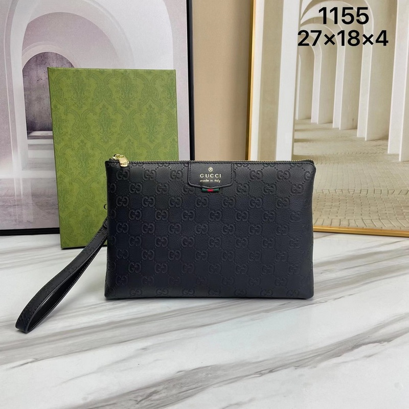 Gucci Wallets 72